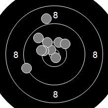 Target Image