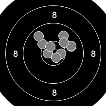 Target Image