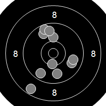 Target Image