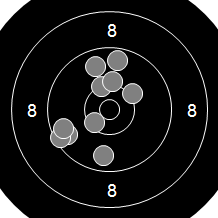 Target Image
