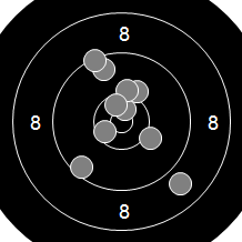 Target Image