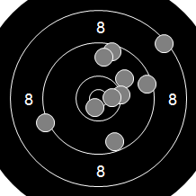 Target Image