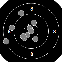 Target Image
