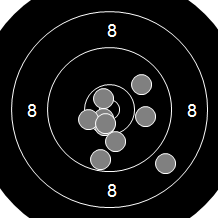 Target Image