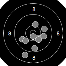 Target Image