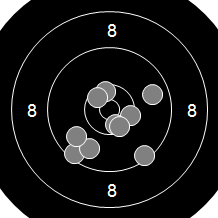 Target Image
