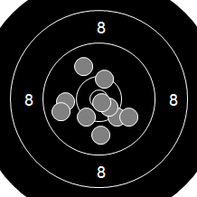Target Image