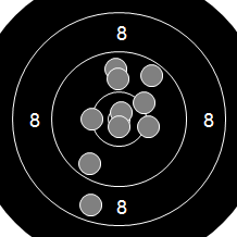 Target Image
