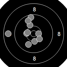 Target Image