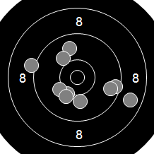 Target Image