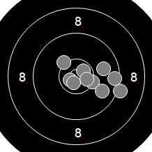 Target Image