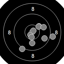 Target Image