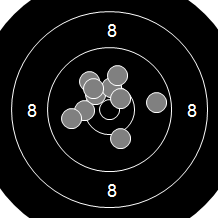 Target Image