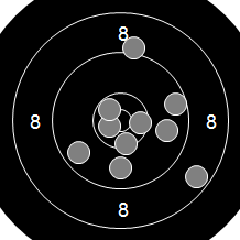 Target Image