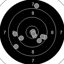 Target Image