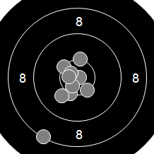 Target Image