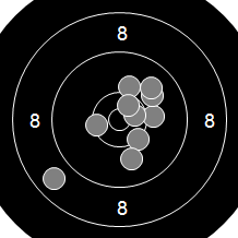 Target Image