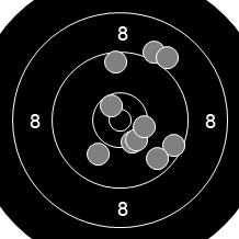 Target Image