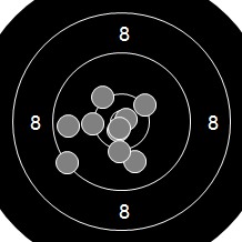 Target Image