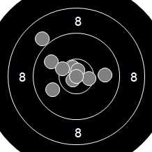 Target Image