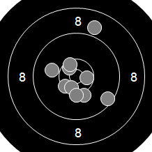 Target Image