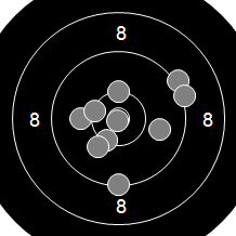 Target Image
