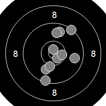 Target Image