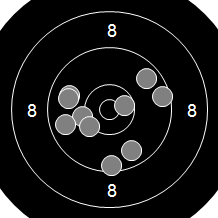 Target Image