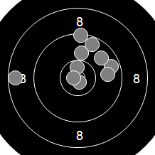 Target Image