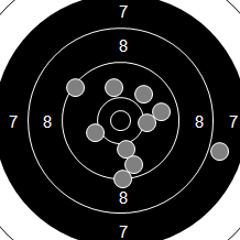 Target Image