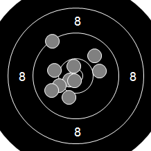 Target Image