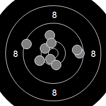 Target Image