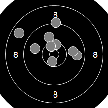 Target Image