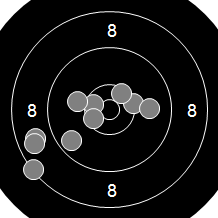 Target Image