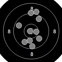 Target Image