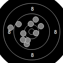 Target Image