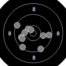 Target Image