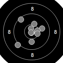 Target Image