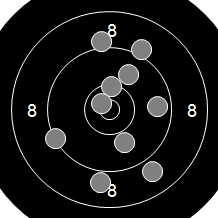 Target Image