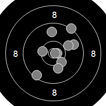 Target Image