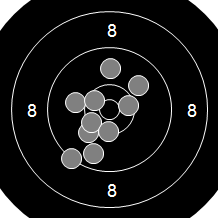 Target Image