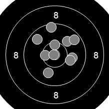 Target Image