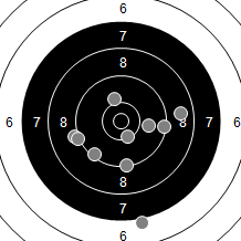 Target Image