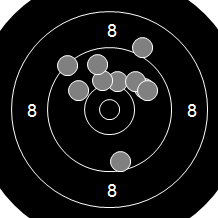 Target Image