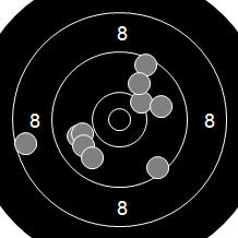 Target Image