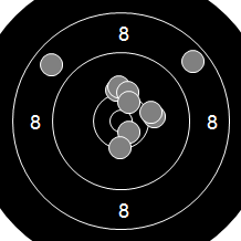 Target Image