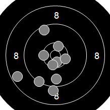 Target Image