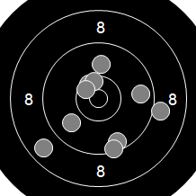 Target Image