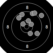 Target Image