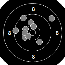 Target Image